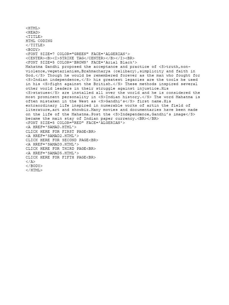 SAMAD4 | PDF