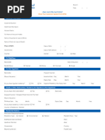 CHAPS Payment Instructions | PDF