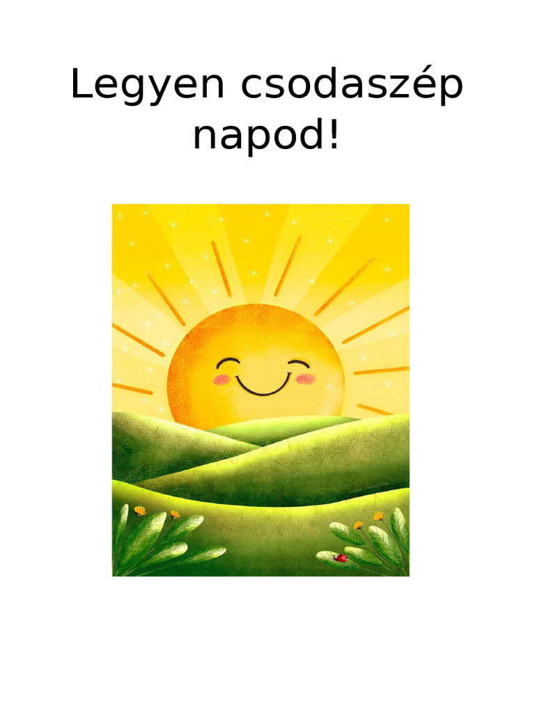 Napod | PDF