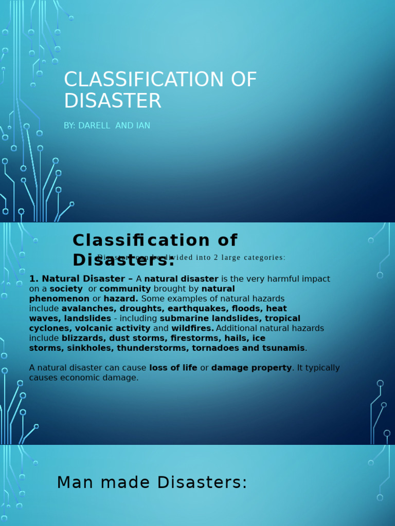 Inbound 5086939323901887151 | PDF | Natural Disasters | Gaza Strip