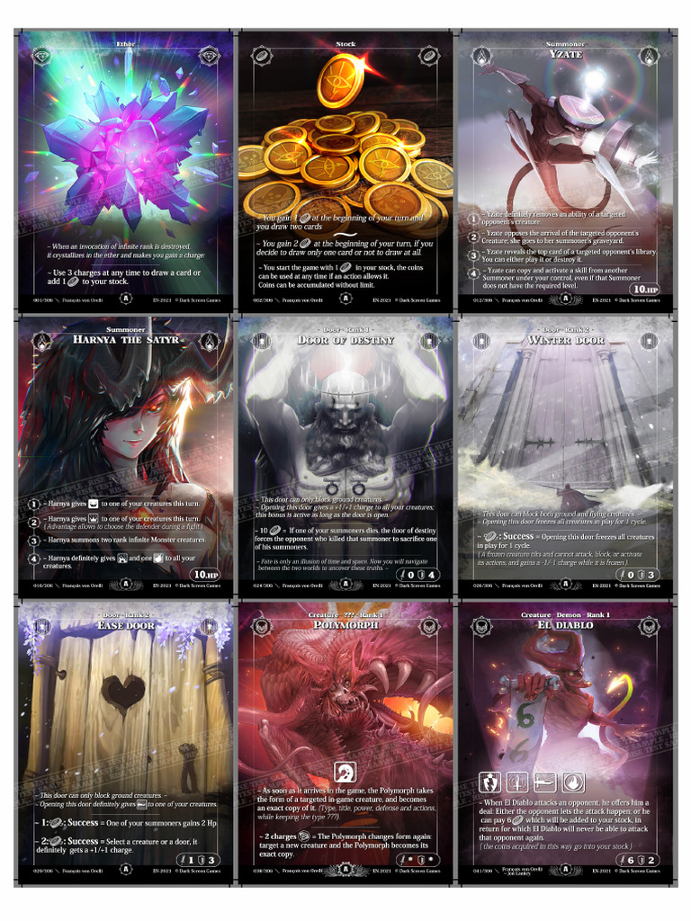 Monster Heart | PDF