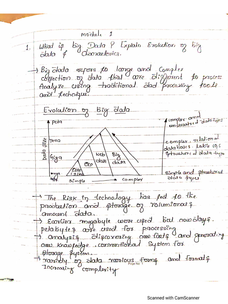 Mod 2 | PDF