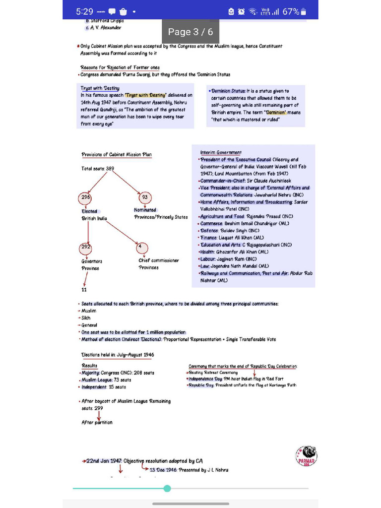 Screenshot 20250630-172937 Parmar SSC Notes | PDF