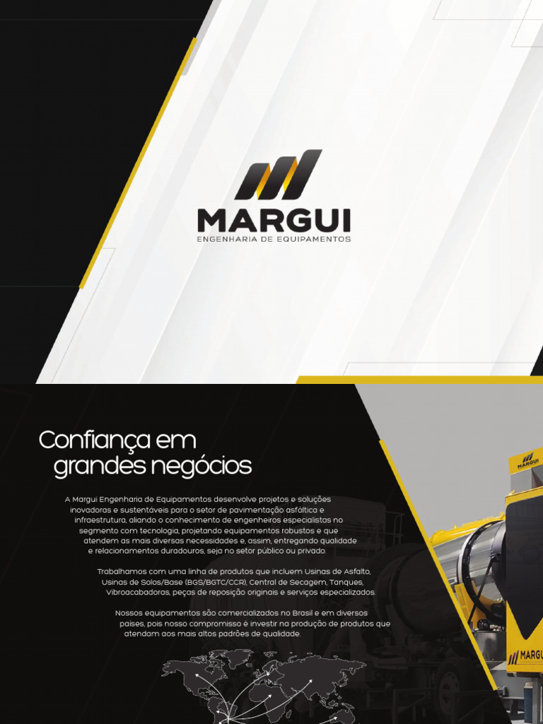 Catalogo Margui Abr 24 Digital | PDF | Qualidade (negócios ...