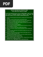 5S Methodology in Tagalog | PDF