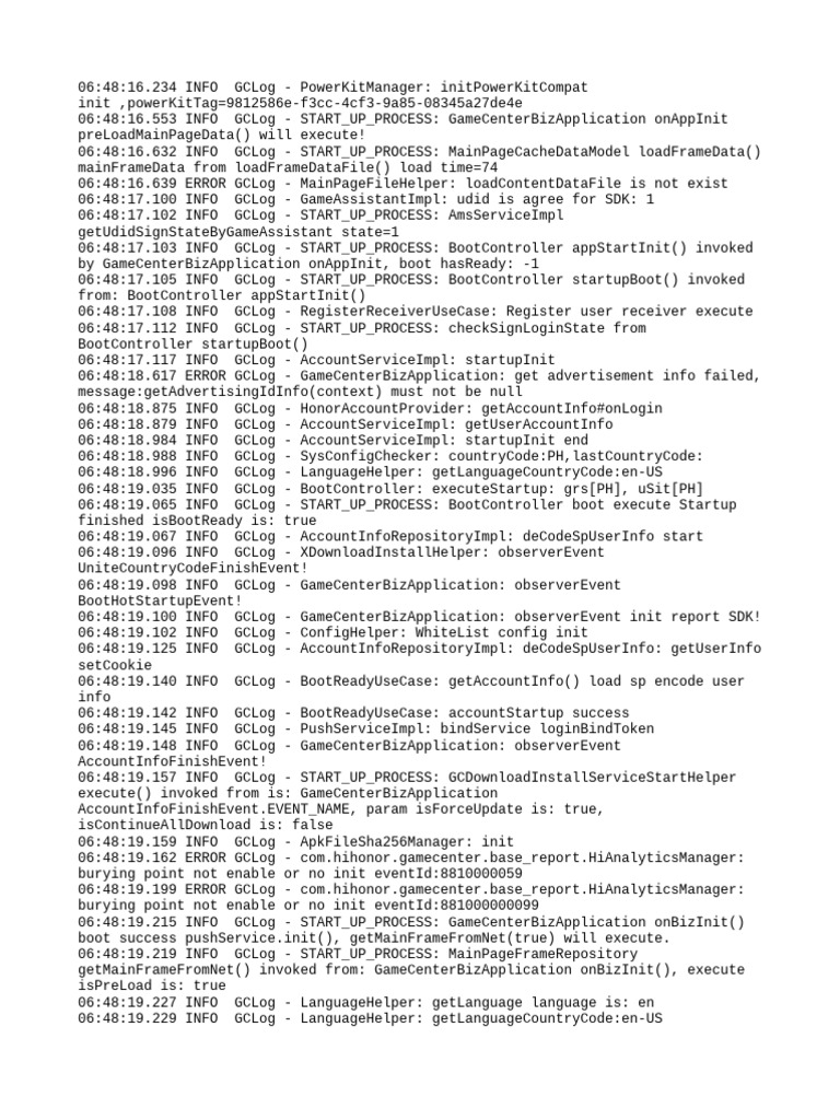 Inbound 6728874071153788265 | PDF | Internet Protocols | Internet Standards