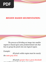Histogram Processing in Image Enhancement | PDF | Computer Vision | Imaging