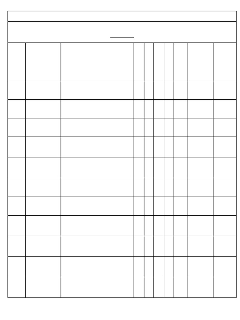 Index Final 1 | PDF