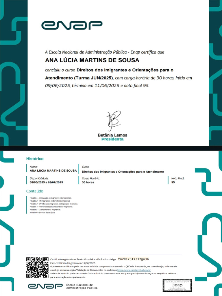Cert 3 | PDF