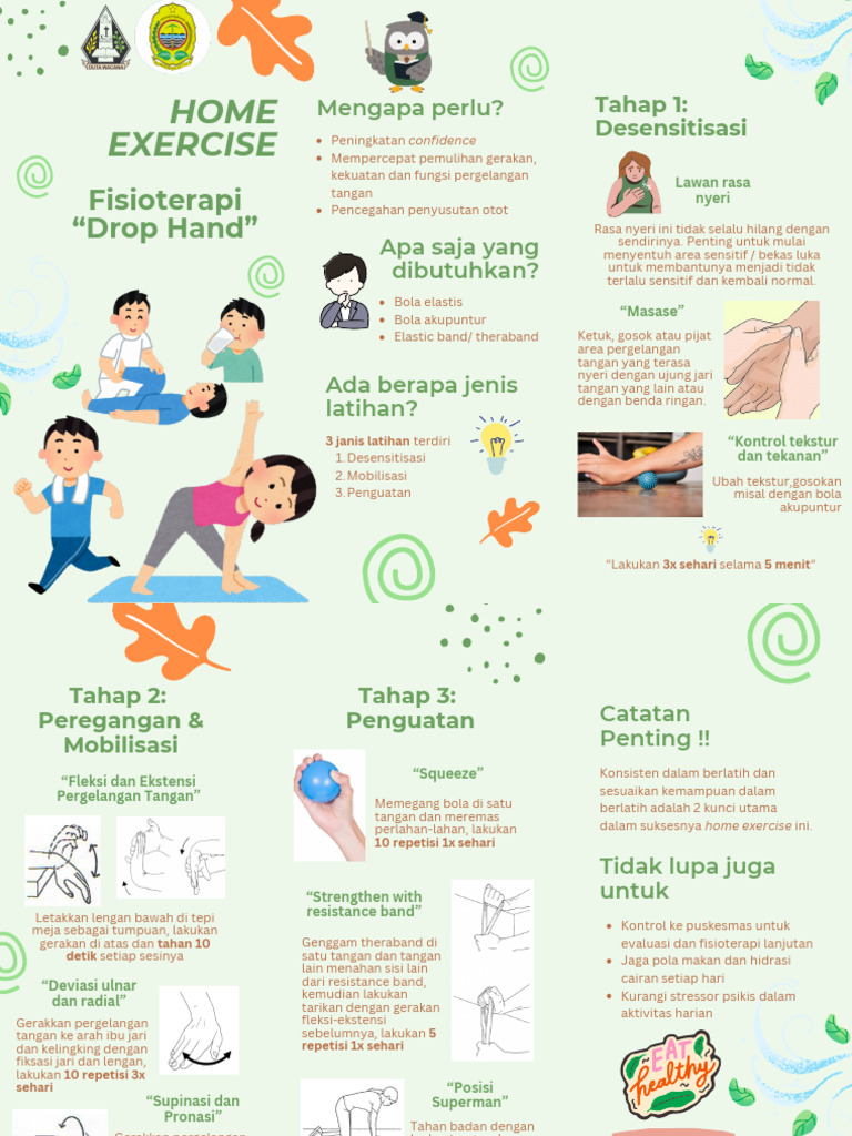 Brosur Drop Hand-2 | PDF