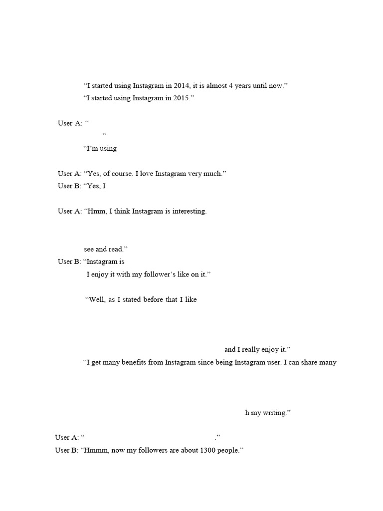 Appendix Literacy | PDF