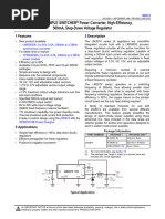 LM2575HVS ADJ SMD Regulator - Adjustable Buy at Affordable Price