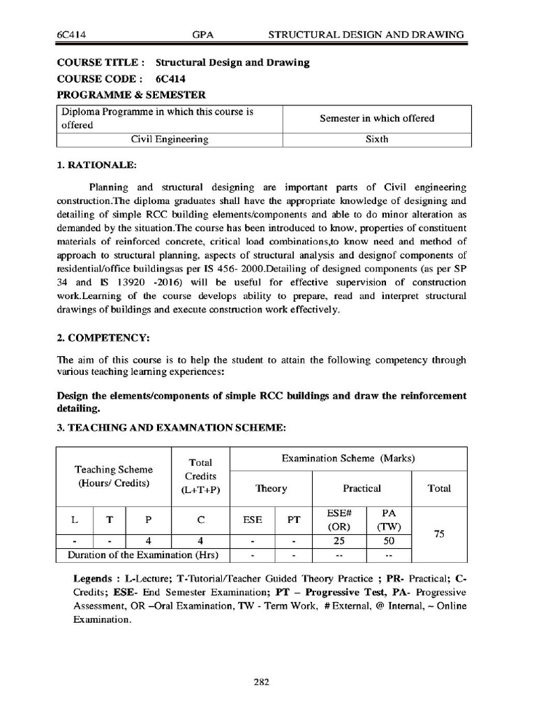 SDD | PDF