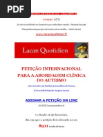 Lacan Cotidiano 171