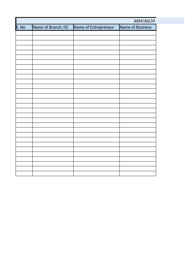 Daily Marketing Log for Entrepreneurs | PDF