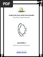 Design Grafis Dasar Untuk Format Spanduk PDF