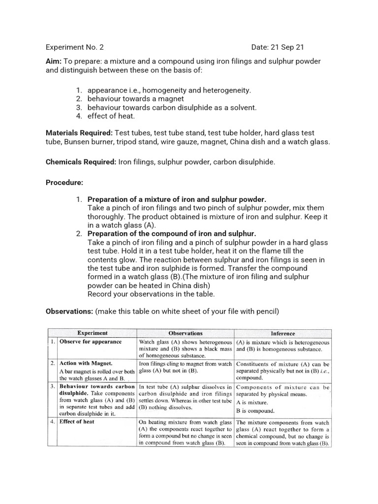 Practical 2,2,4,5 Class IX 21 Sep 21 | PDF | Tissue (Biology) | Histology