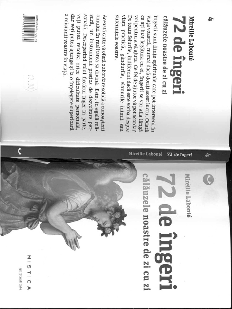 72 de Ingeri | PDF