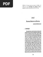 Erosão Hídrica e Formação de Ravinas | PDF | Erosão | Geomorfologia