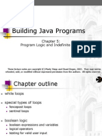 Chapter 5 | Dr. Hala | Programming 2