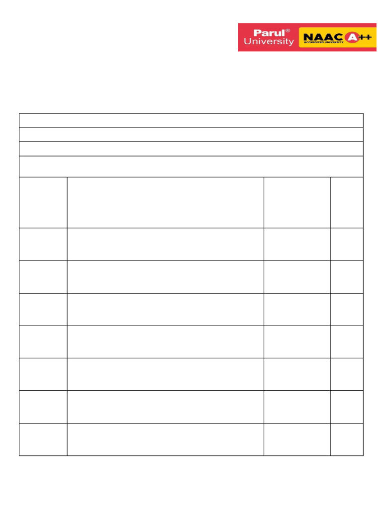 Progress Card Project 5th Sem | PDF