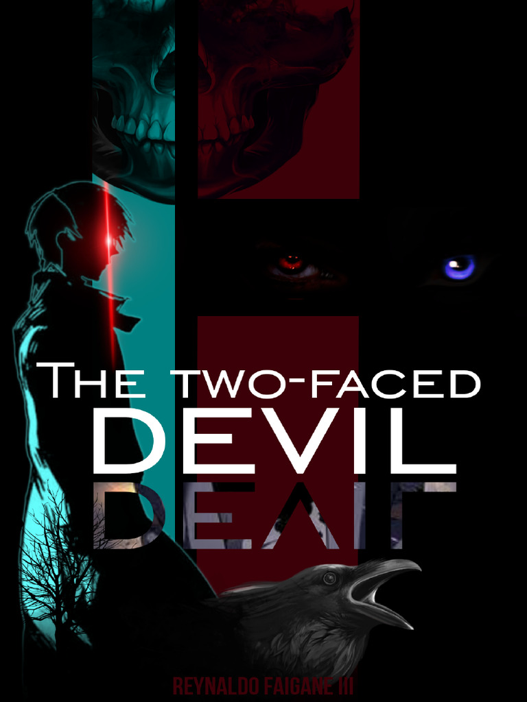 The Two-Face Devil | PDF