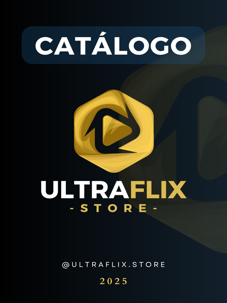 Catalogo Ultrafl1x 2025 - Tamano | PDF