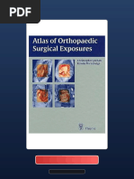 Surgical Exposures in Orthopaedics, 6e | PDF