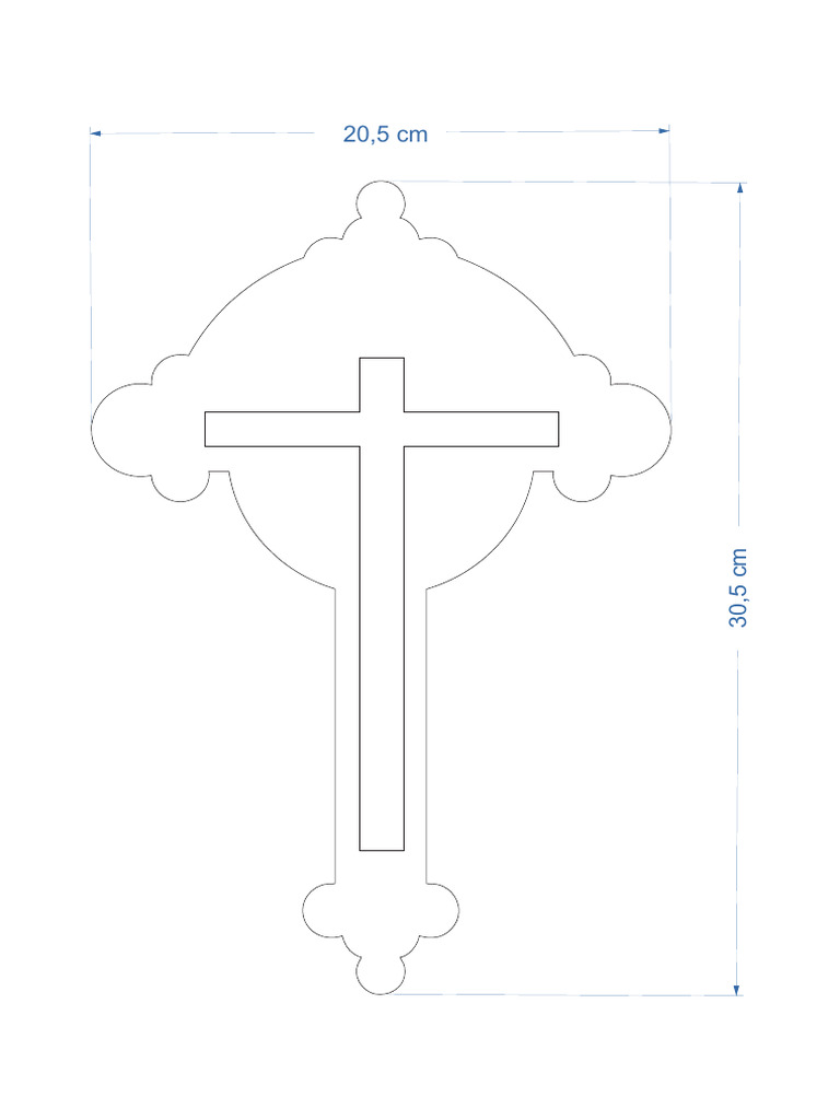 Cruz | PDF