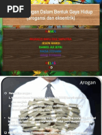 Download Penyimpangan Dalam Bentuk Gaya Hidup Arogansi Dan by Jesen Hardi SN88263950 doc pdf