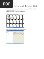 Download TutorialInstallinuxDebian604byYessyIndrianiSN88264173 doc pdf