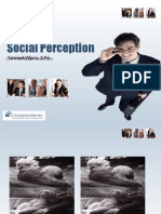 Social Psychology_Social Perception