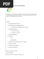 Download Windows 7  Baixando e ativando tutorial definitivo by rafaelosilva SN88265586 doc pdf