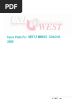 Download Setra Catalogue Uniwest by Catalin Costea SN88268651 doc pdf