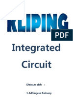 Integrated Circuit