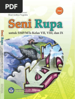 Download Fullbook Seni Rupa Smp Vii Viii Ix by Subhan Bedahan SN88269497 doc pdf