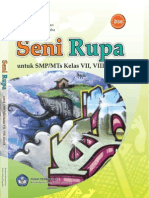 Fullbook Seni Rupa SMP Vii Viii Ix