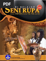 Download 2 Fullbook Seni Rupa Smp-mts Vii-Viii-ix by Subhan Bedahan SN88271219 doc pdf