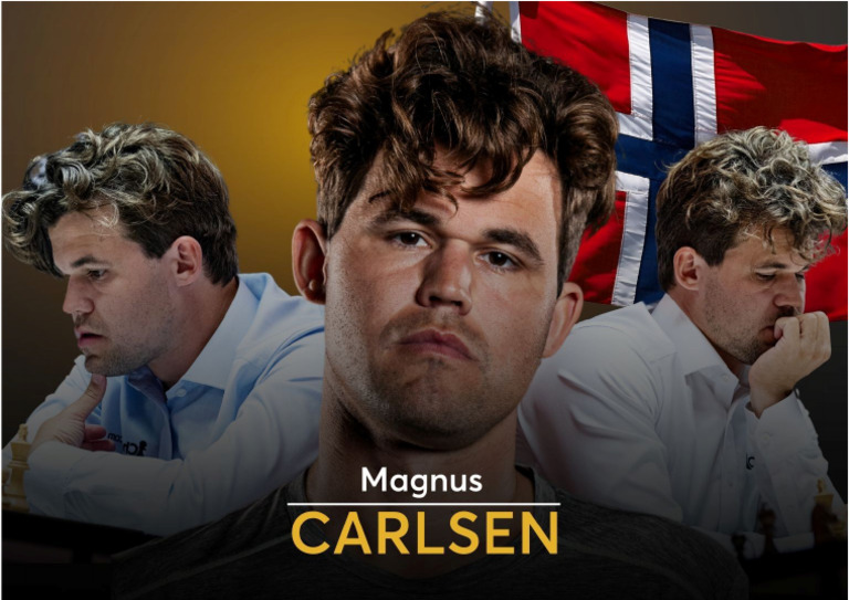 Magnus | PDF