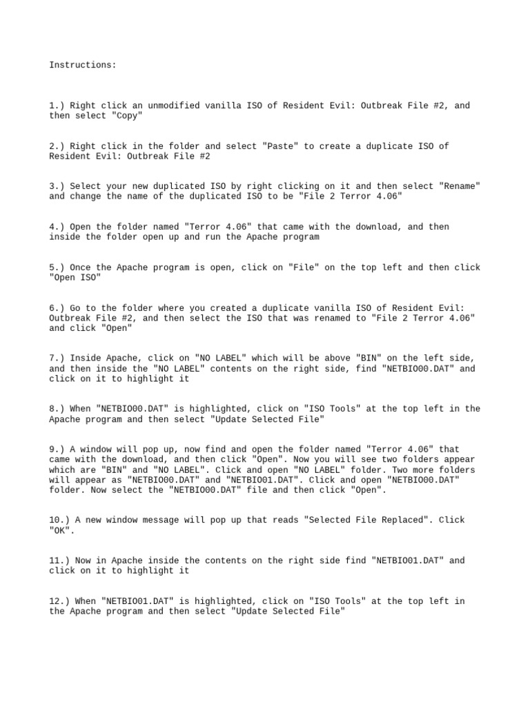 Installation Instructions | PDF | Chess Theory | Chess