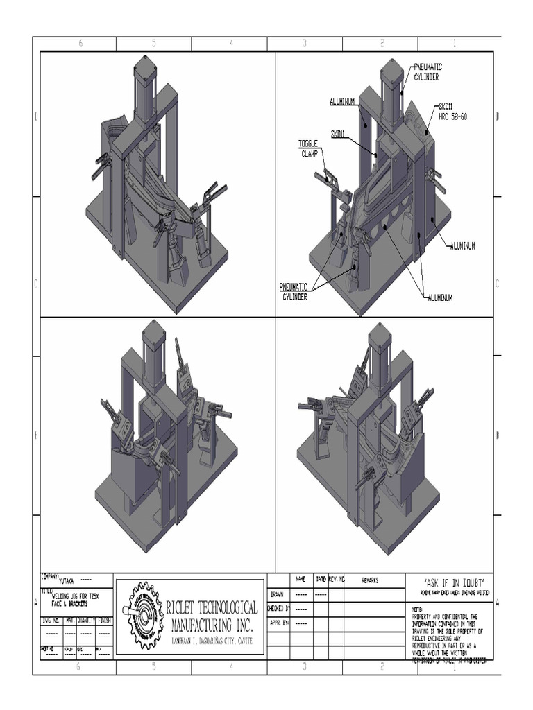 JIG1 | PDF