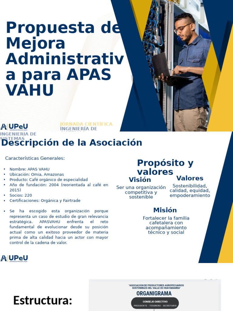 Propuesta de Mejora | PDF | Análisis FODA | Business