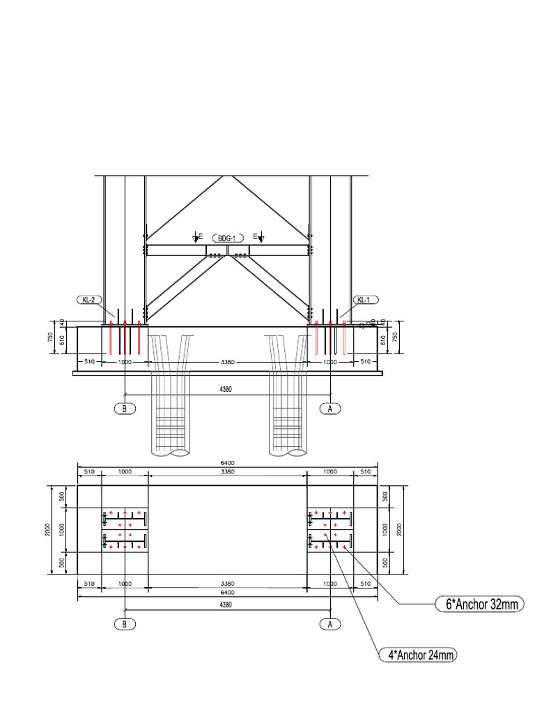 Angkur Pier Fix | PDF