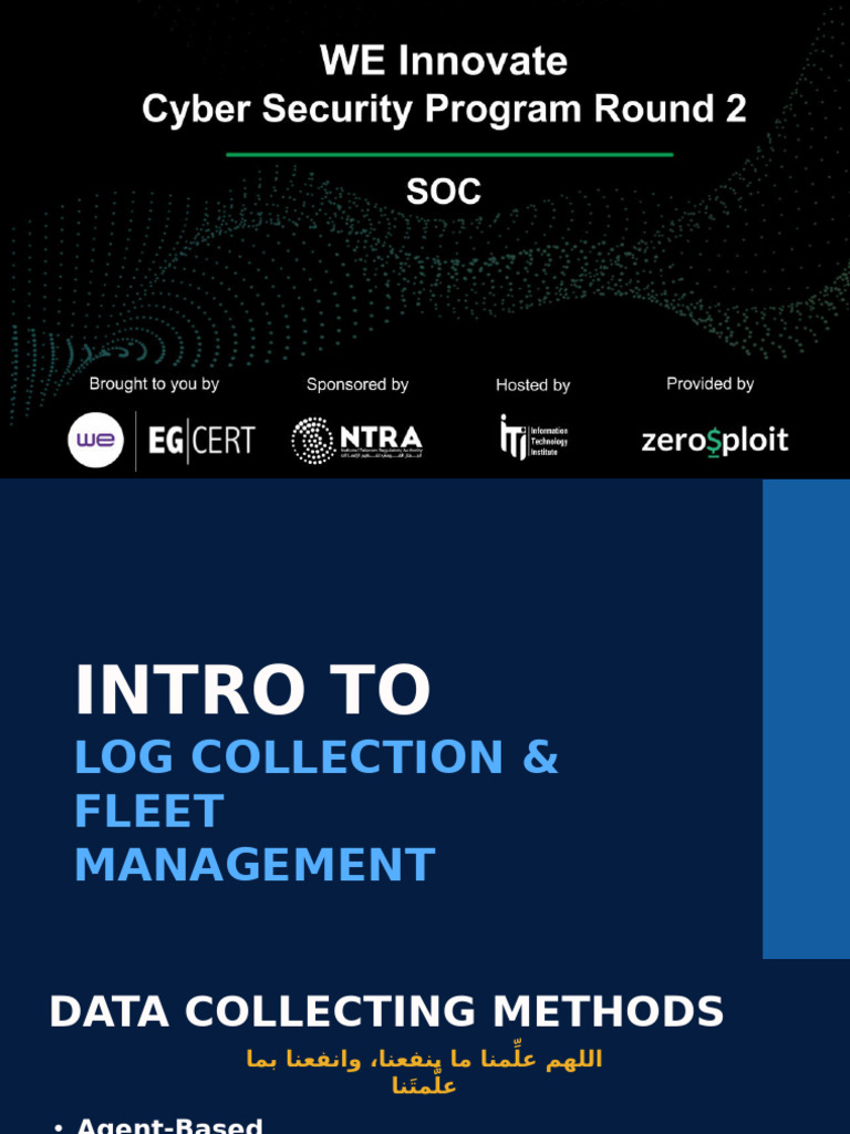 Elastic SIEM Implementation Overview | PDF