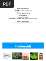 Diosmin and Hesperidin for Hemorrhoids | PDF | Dose (Biochemistry ...