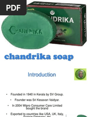 wipro baby soap