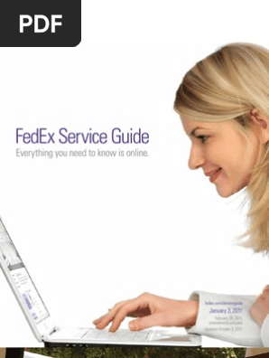 FedEx