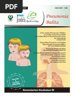 Download Buletin Pneumonia by Husni Irchy SN88279399 doc pdf