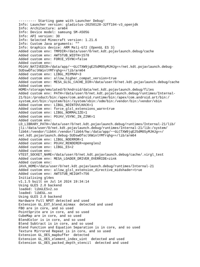 Latest Log | PDF | Software Engineering | Computer Engineering
