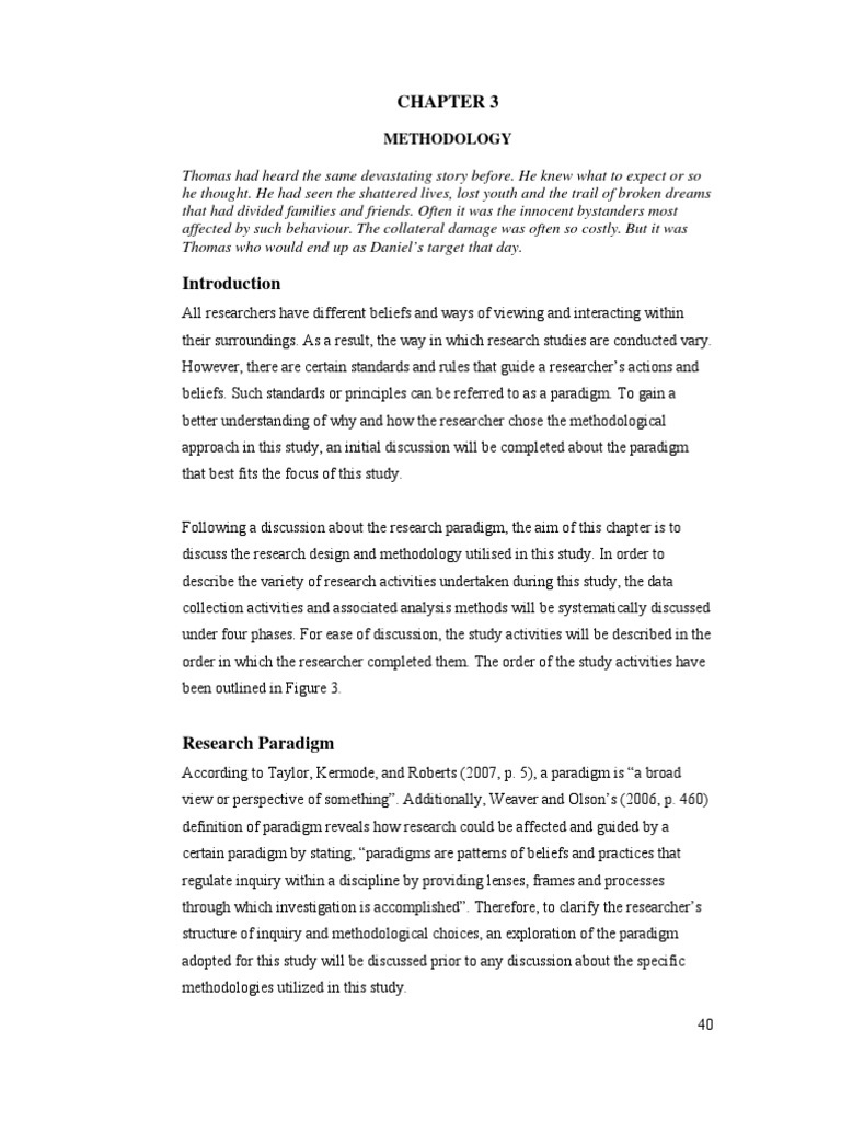 Triangulation | PDF | Qualitative Research | Validity (Statistics)